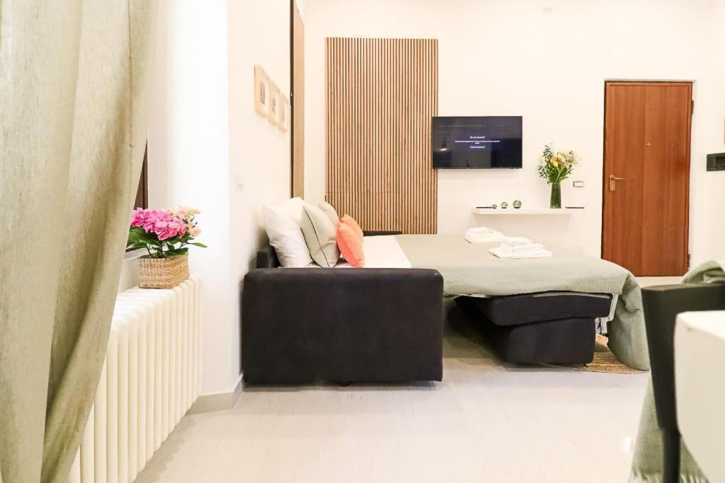 New Private Apt In Como A-C Self Check-In エクステリア 写真