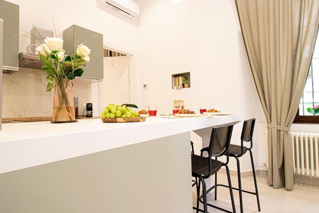 New Private Apt In Como A-C Self Check-In エクステリア 写真