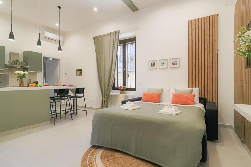 New Private Apt In Como A-C Self Check-In エクステリア 写真