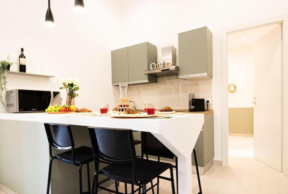 New Private Apt In Como A-C Self Check-In エクステリア 写真